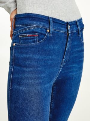 tommy hilfiger women's boyfriend jeans