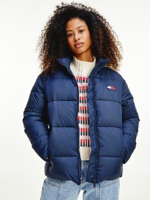 Winter Coats & Jackets | | Tommy Hilfiger® UK