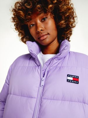 nylon puffer