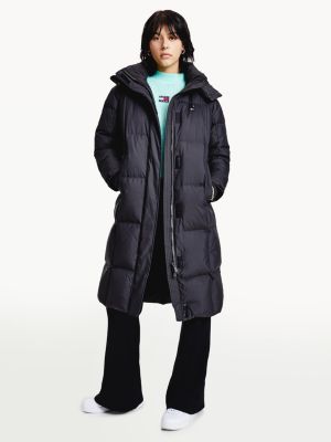 Pufferjackets en gewatteerde jassen voor dames | Tommy Hilfiger® NL