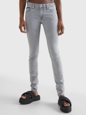 tommy hilfiger sophie low rise jeans