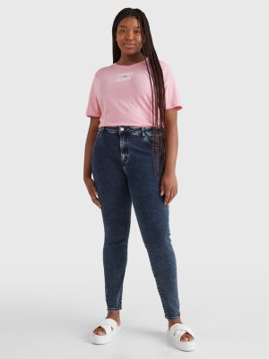 tommy jeans melany