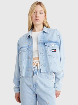 denims jacket