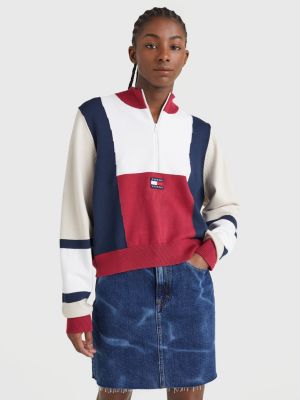 sweater tommy jeans