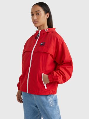 Shop Jackets for Women online | Tommy Hilfiger® UK