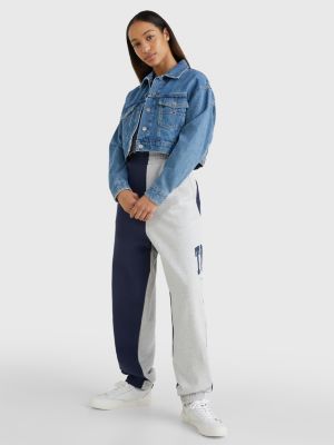 Women's Denim Jackets | Jean Jackets | Tommy Hilfiger® UK
