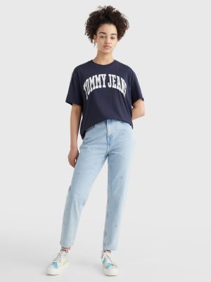 New in Tommy Jeans for women | Tommy Hilfiger FI FI