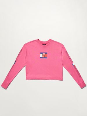 Tommy Jeans Capsule Collection voor dames | Tommy Hilfiger® NL