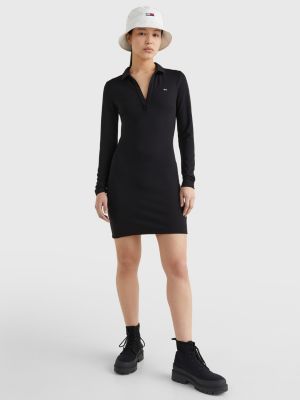 puma women's t7 velvet rope dress