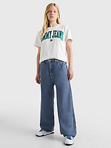 Tommy Jeans Women's Denim Jeans | Tommy Hilfiger® UK