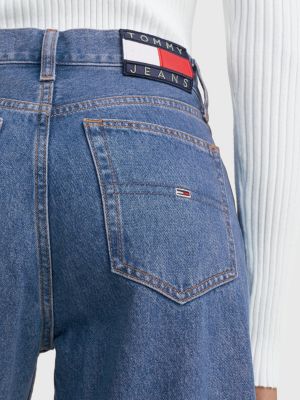 tommy hilfiger baggy jeans