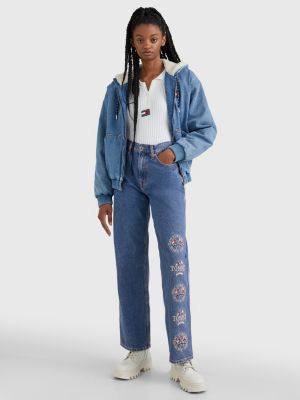 tommy jeans women's
