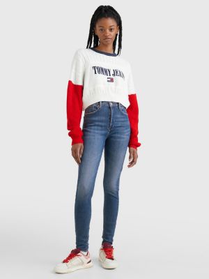 tommy jeans women