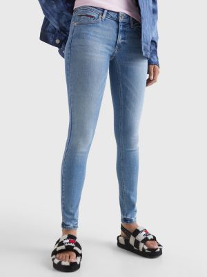 tommy hilfiger sophie low rise jeans