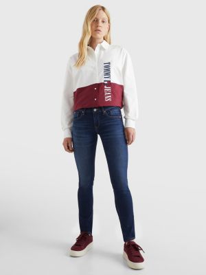 tommy jeans women
