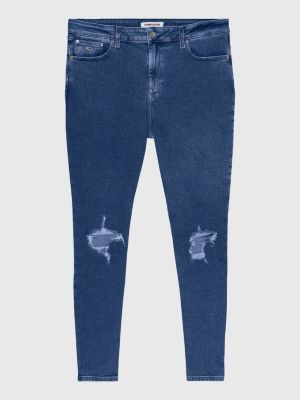 tommy hilfiger ladies jeans online