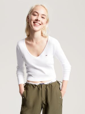 Tommy hilfiger deals women shorts