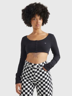 super crop tshirt