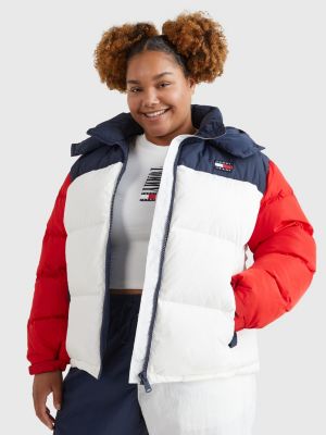 tommy hilfiger jackets women