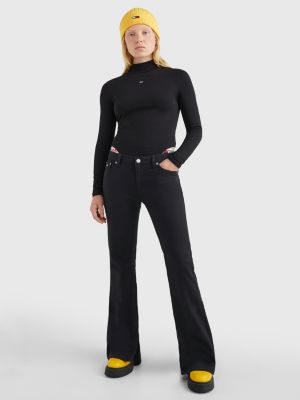 tommy hilfiger sophie low rise jeans
