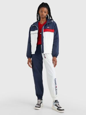 plus size tommy hilfiger sweat suit