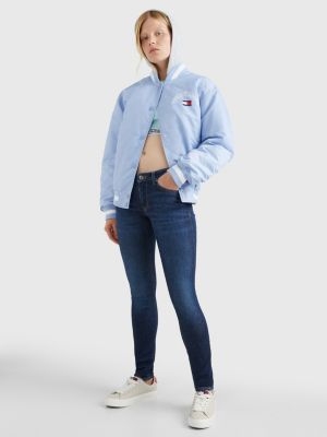 tommy hilfiger sophie low rise jeans