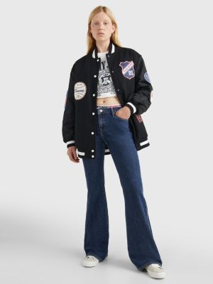 tommy hilfiger sophie low rise jeans