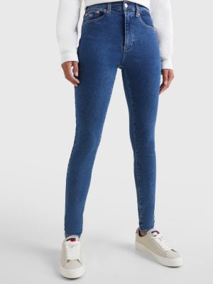sylvia tommy jeans