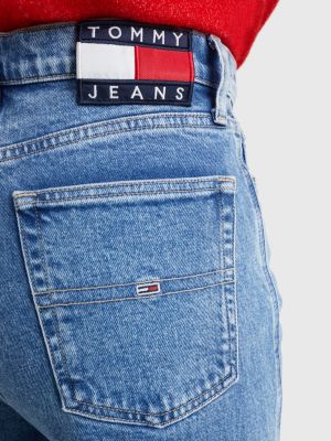 Vaqueros con bajos | DENIM | Tommy Hilfiger
