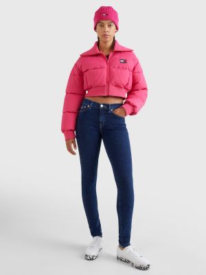 nora mid rise skinny jeans