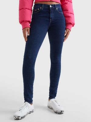 tommy jeans nora