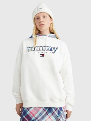 sweatshirt tommy jeans