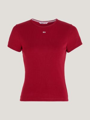 Basic dames t shirts hot sale