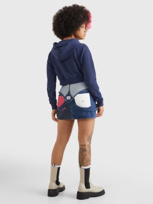 DACONGMING Kapuzenpullover Mit Sturmhaube - Winddichter Fleece Hoodie Für Herren