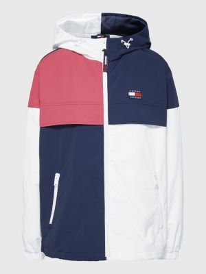 tommy designs classic jeans vintage フリース-