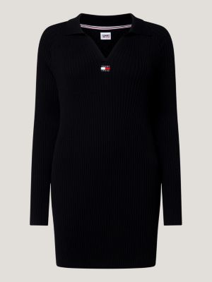 Tommy jeans shop jumper dress