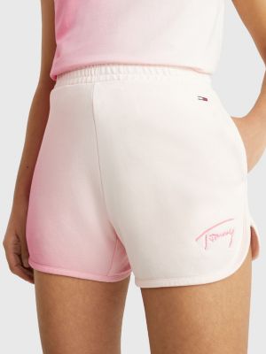 cortos de mujer | Shorts | Tommy Hilfiger®