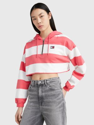 hoodies tommy hilfiger womens