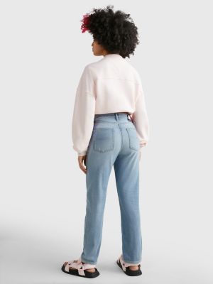 tommy hilfiger harper jeans