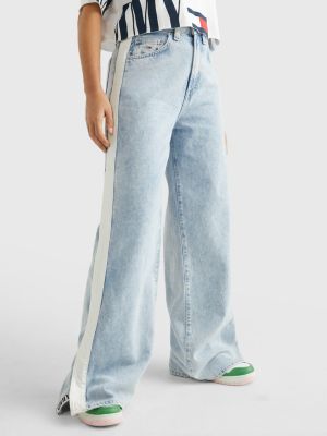 tommy jeans recycled