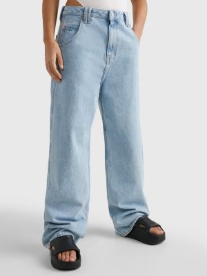tommy hilfiger baggy