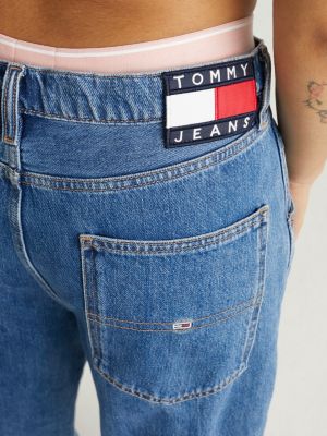 Daisy Low Rise Baggy Jeans DENIM Tommy Hilfiger