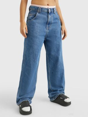 tommy hilfiger low waist jeans