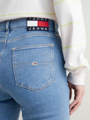 sylvia tommy jeans