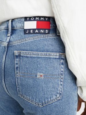 tommy hilfiger jeans dames