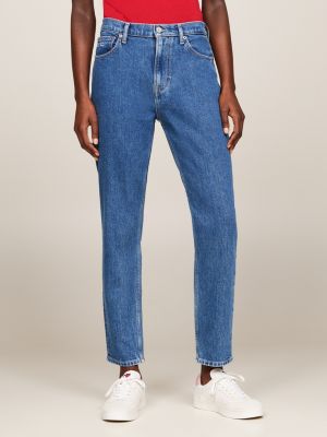 Tommy hilfiger high store rise slim izzy