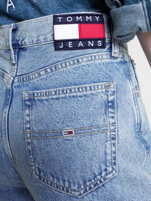 Mid Baggy | Tommy Betsy Denim Rise | Hilfiger Jeans