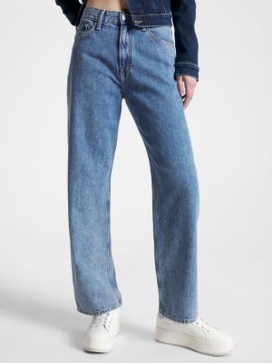 baggy tommy hilfiger jeans