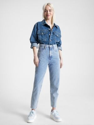 tommy jeans tapered