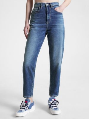 Tommy hilfiger jeans dames sale new arrivals